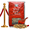 Wild Bird Seed Blend 20 lb F466210
