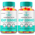 Hemp Gummies 2 Pack R10027