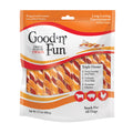 Long-Lasting Dog Treat with Real Protein, 70 Count I31530