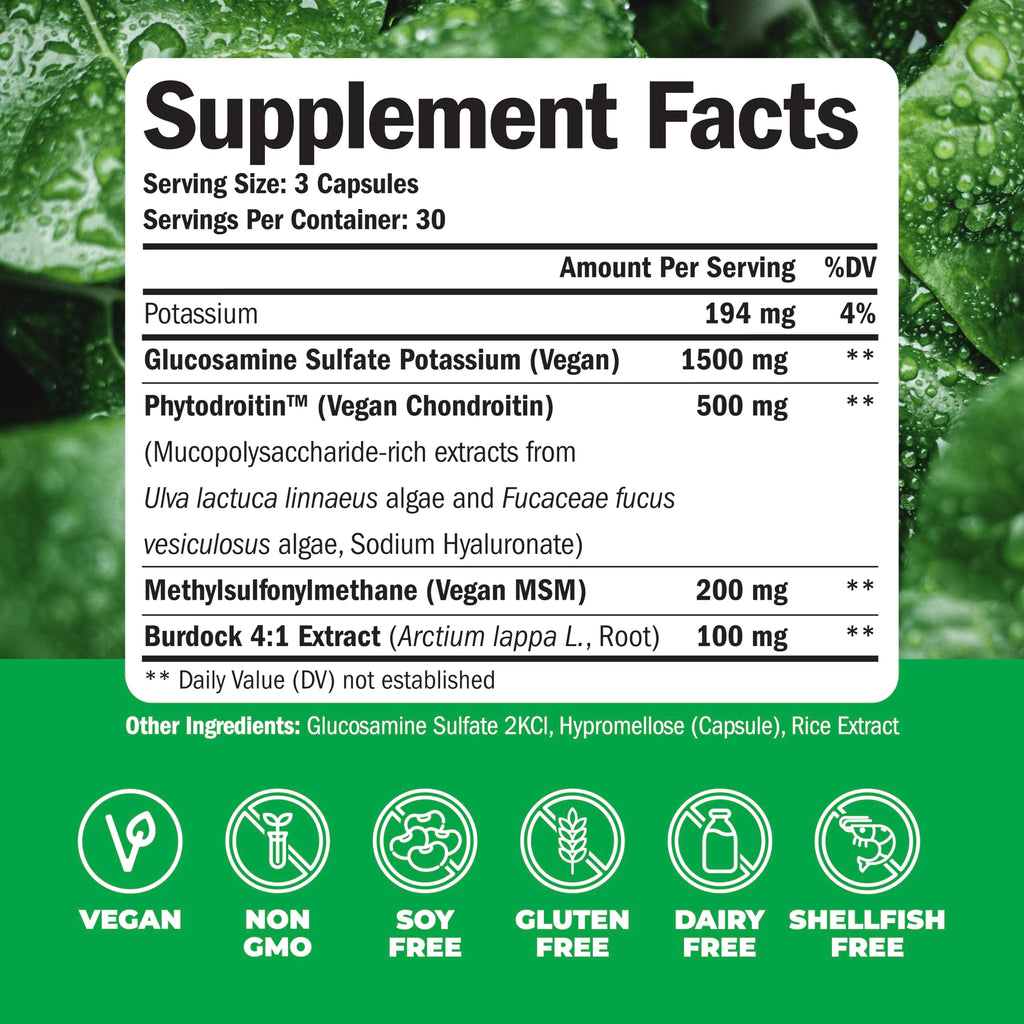 Turmeric Curcumin with Black Pepper Extract Joint Support Supplement Z920495