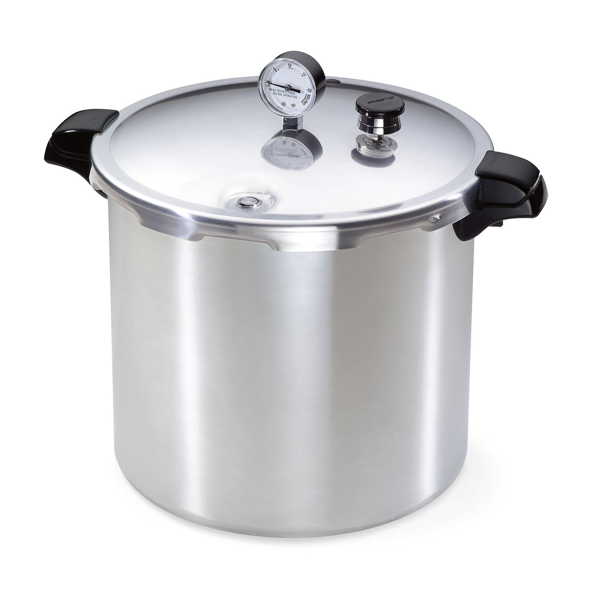 23-Quart Pressure Canner and Cooker Z7282