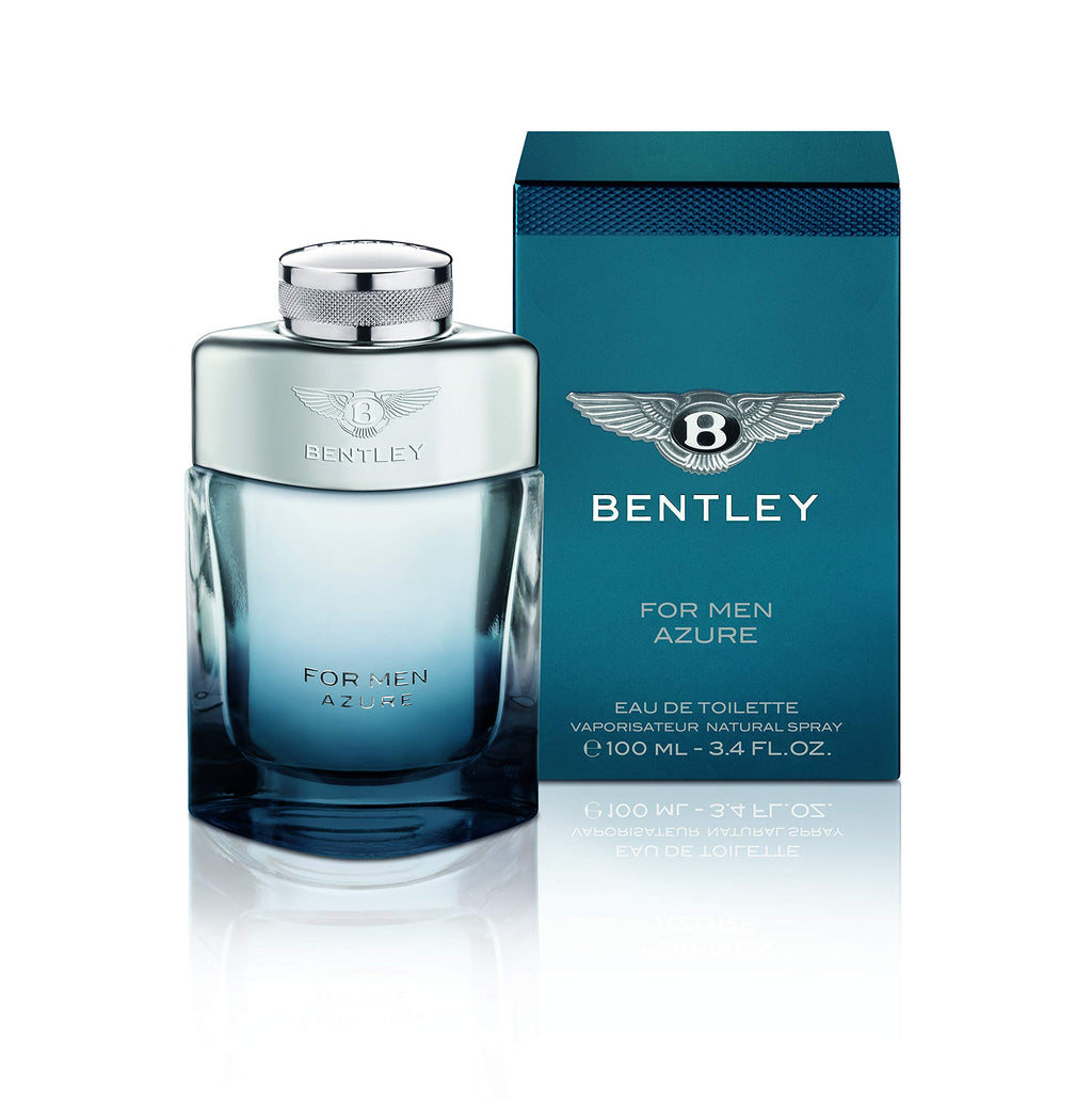 Eau De Toilette Spray 3.4 Ounce X94388
