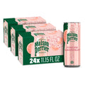 Grapefruit Sparkling Water 24 Pack S3087
