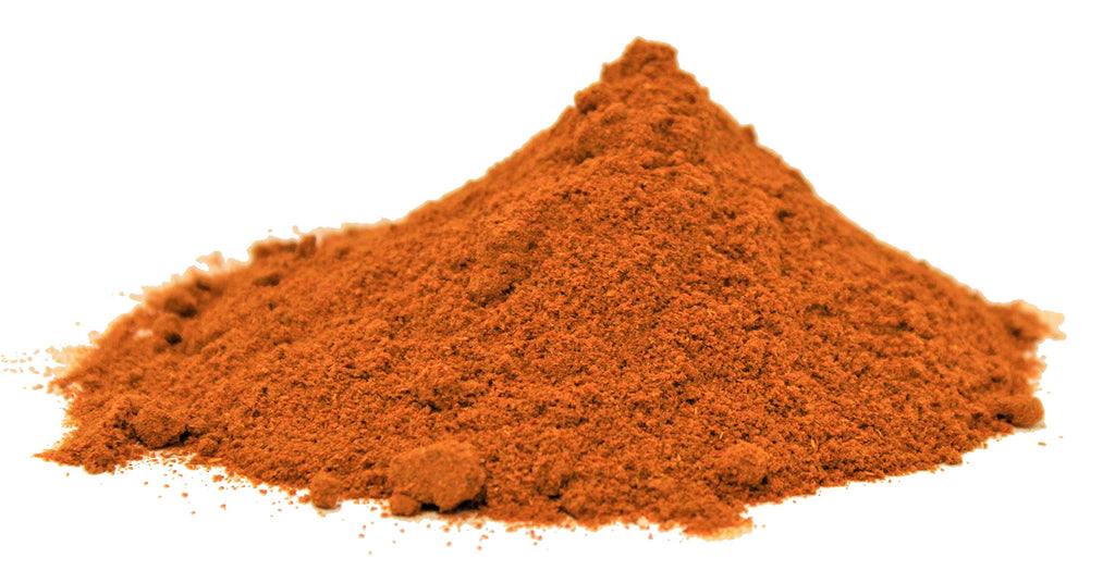 Cayenne Pepper Powder 5 LBS All-Natural Kosher Non-GMO D572