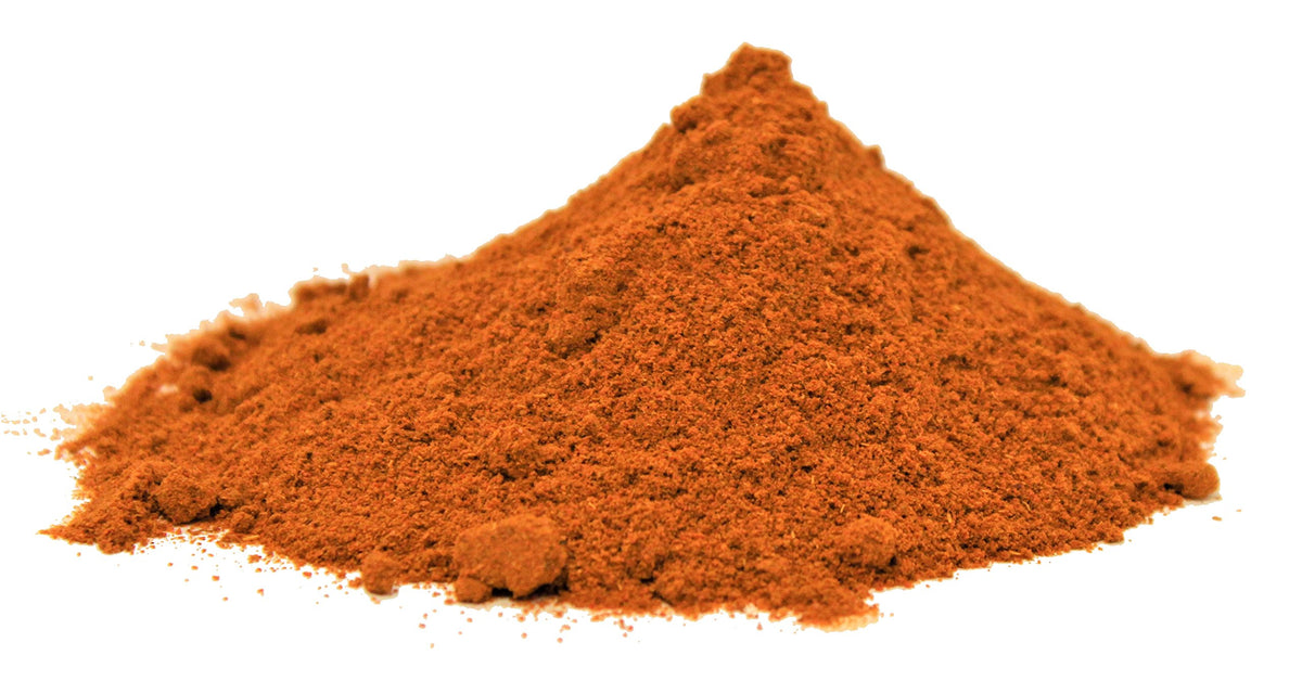 Cayenne Pepper Powder 5 LBS All-Natural Kosher Non-GMO D572