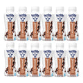 High Protein Chocolate Shake 11.5 Fl Oz (Pack of 12) D648235