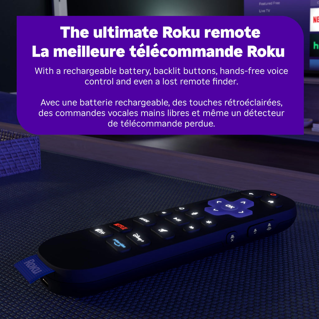 4K Streaming Device with HDR10+ Z152168