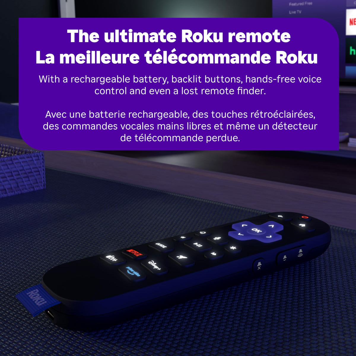 4K Streaming Device with HDR10+ Z152168