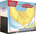 Pokémon TCG Elite Trainer Box H601