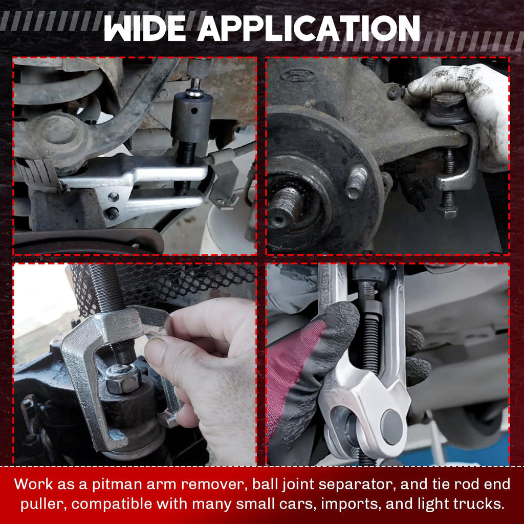 5-in-1 Ball Joint Separator A832