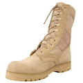 8 Inch Tactical Boots V807