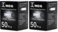 Blood Glucose Test Strips 50 Count Pack of 2 U493