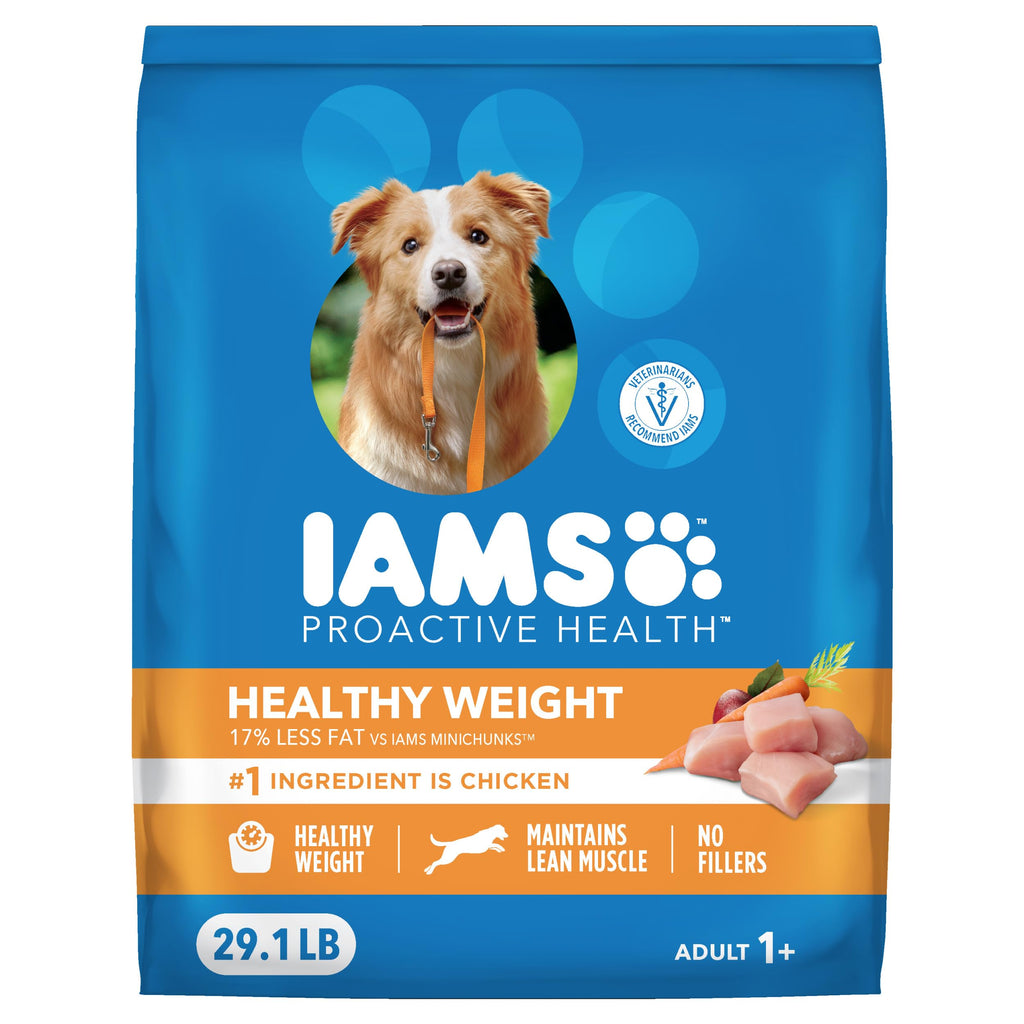 Chicken Dry Dog Food 29.1 lb W992