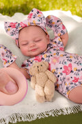 Lifelike Reborn Baby Dolls 17inch A242580