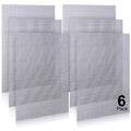 12×8 Inch 20 Mesh 304 Stainless Steel Wire Mesh Screen H64129