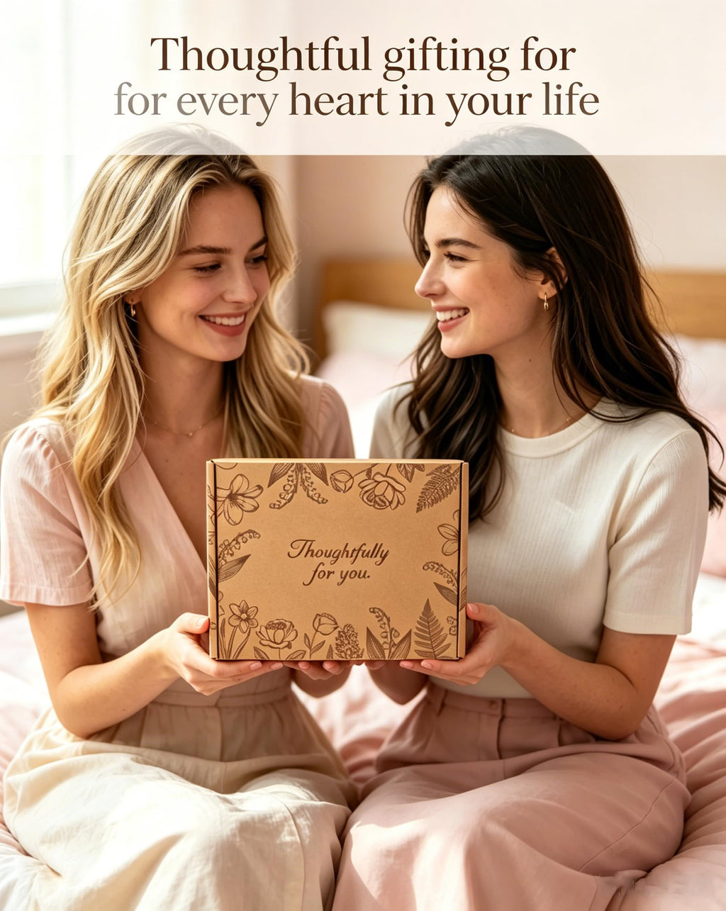 Self Care Spa Gift Set R908
