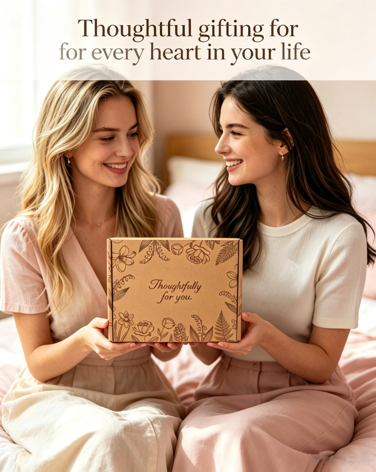 Self Care Spa Gift Set R908