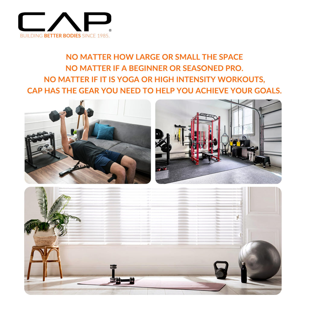 Adjustable Weight Set M5360
