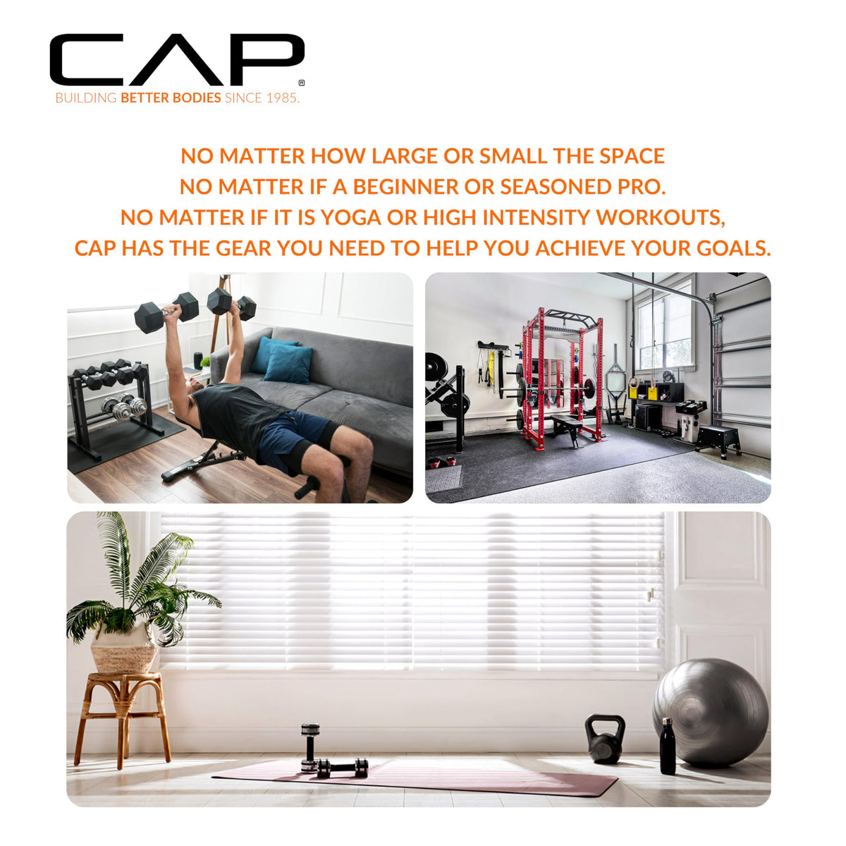 Adjustable Weight Set M5360