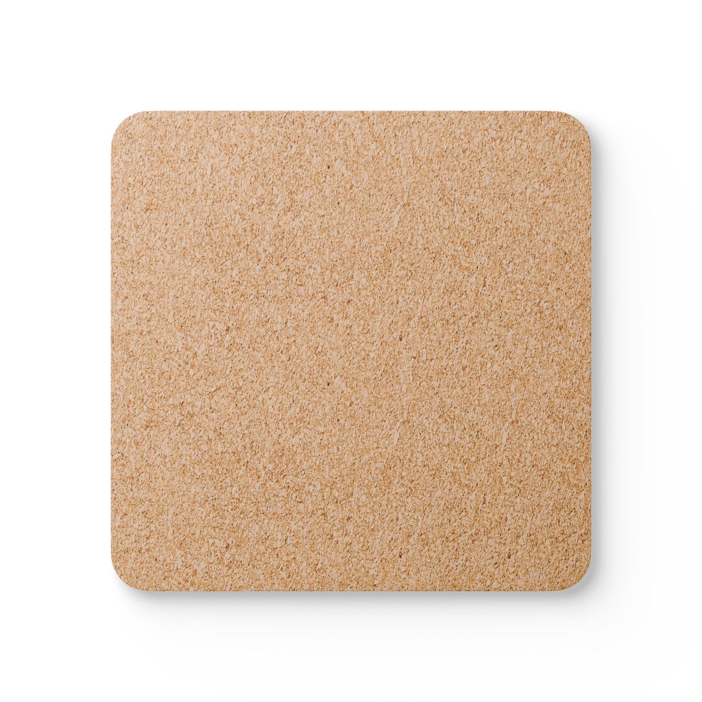 Black Bear Coasters Set of 4 C50622