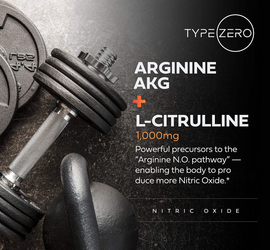Nitric Oxide Booster 150 Veggie Capsules Y3879