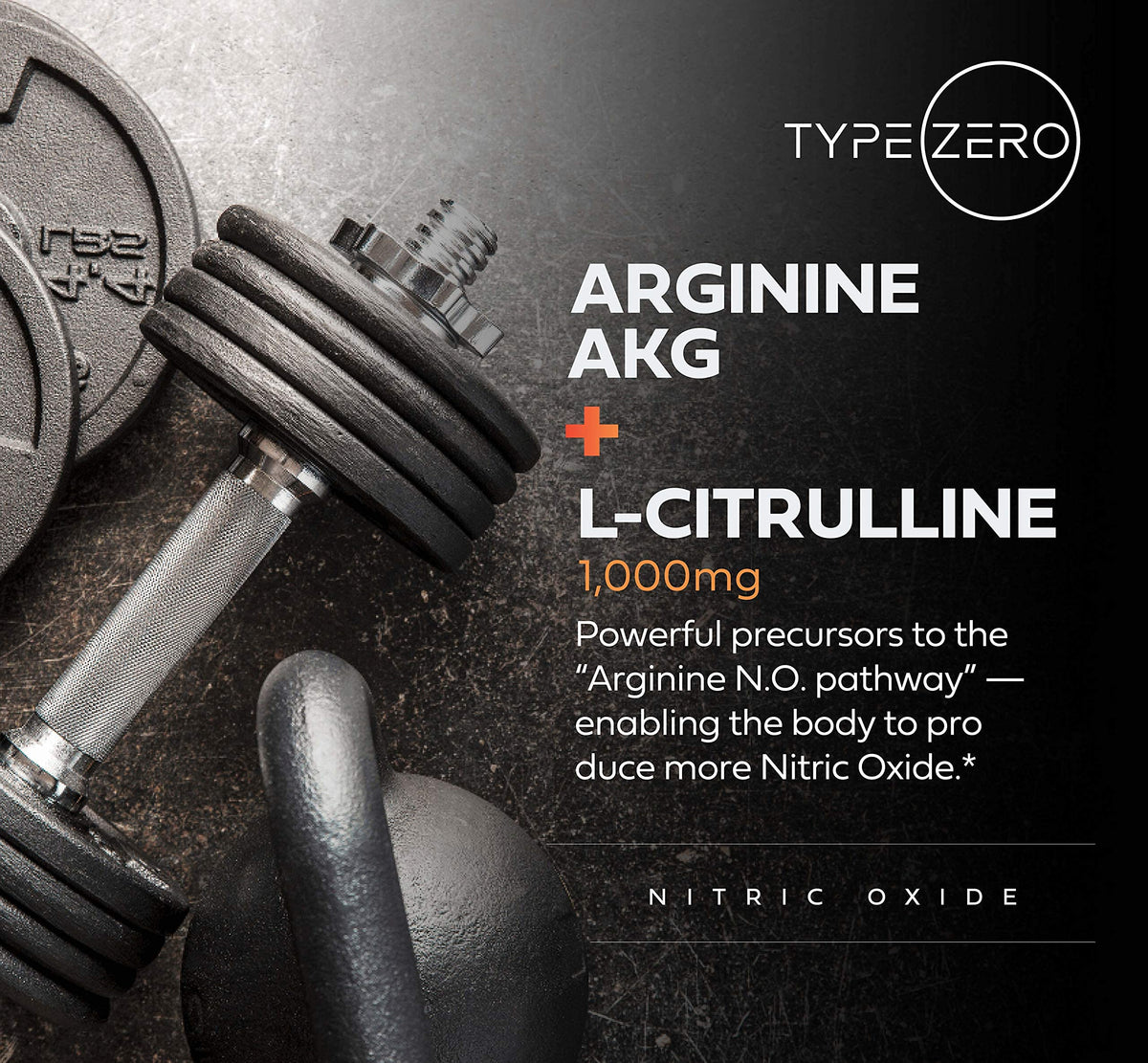 Nitric Oxide Booster 150 Veggie Capsules Y3879