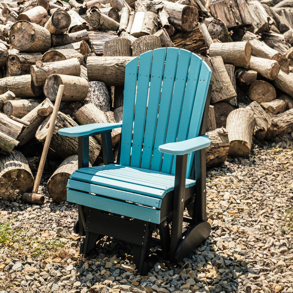 Adirondack Glider Chair N99577