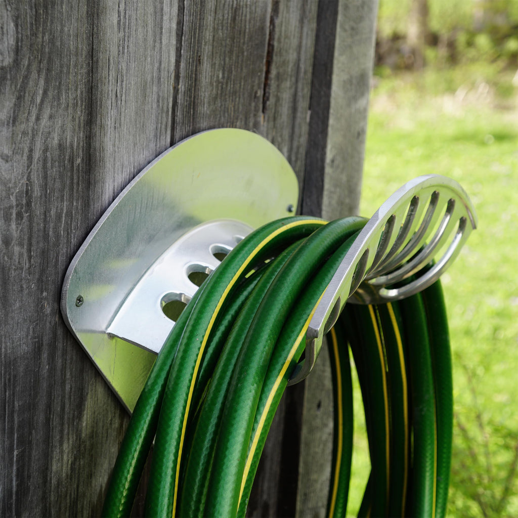 Garden Water Hose Holder for 200ft 1/2" Hosing X620
